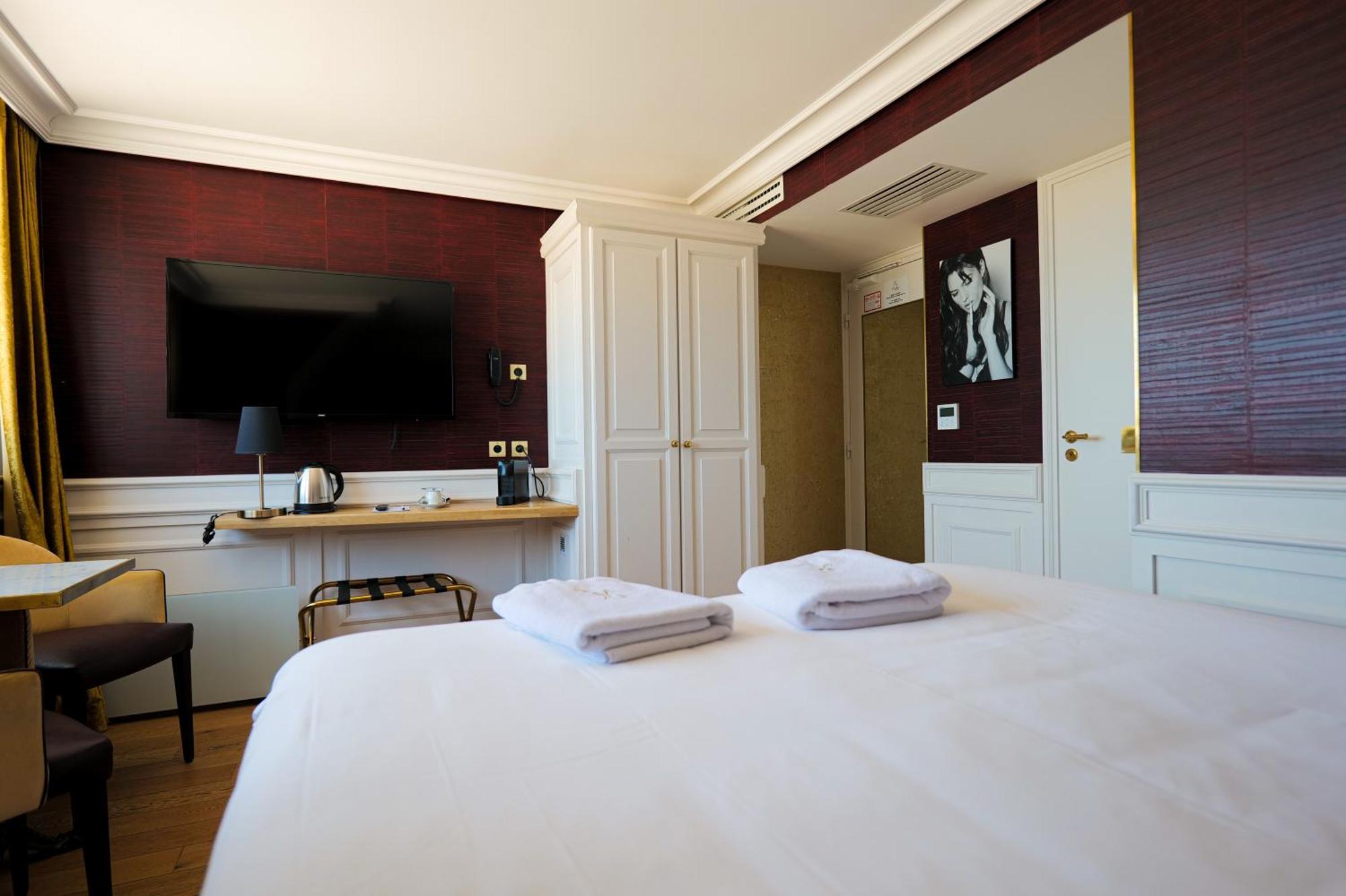 Hotel Merveilleux Cote Mer Duinkerke Buitenkant foto